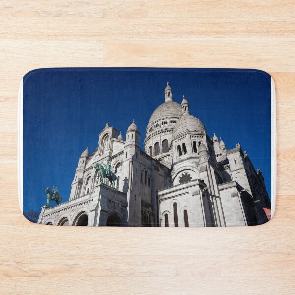 Item preview, Sacre Coeur designed and sold by mortal perspective .