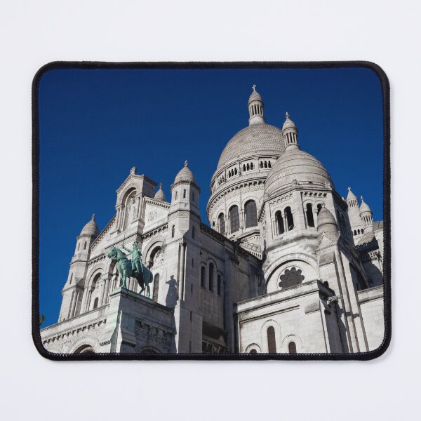 Item preview, Sacre Coeur designed and sold by mortal perspective .