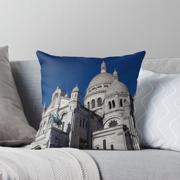 Aperçu de l'œuvre Sacré Coeur créée et vendue par mortal perspective .