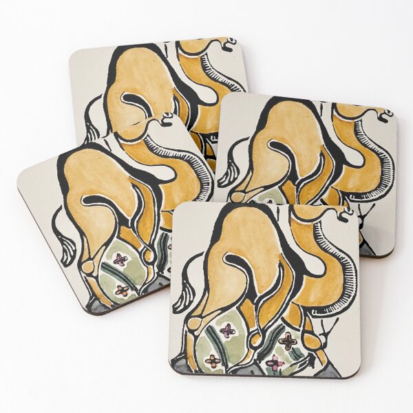 Item preview, Walter Anderson designed and sold by MARIAMOMO.