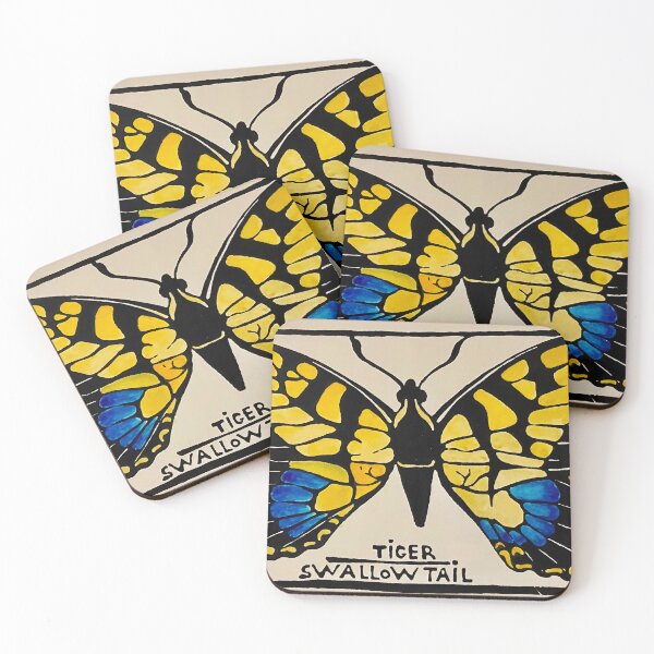 Item preview, Walter Anderson designed and sold by MARIAMOMO.