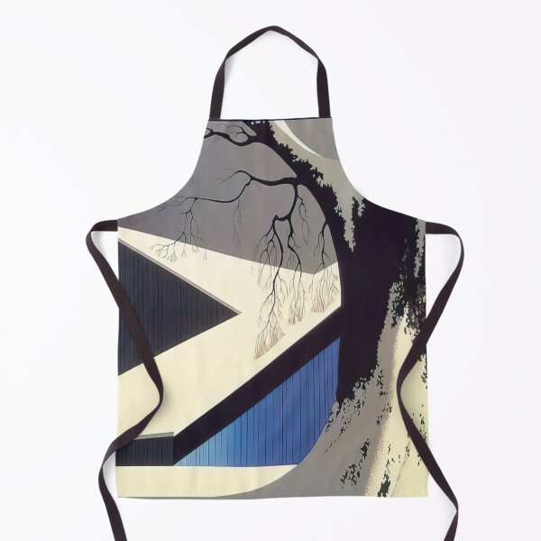 Item preview, Winter Quiet By Eyvind Earle designed and sold by LOIKAMT.
