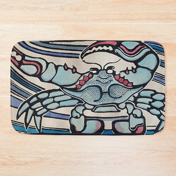 Item preview, Walter Anderson designed and sold by MARIAMOMO.