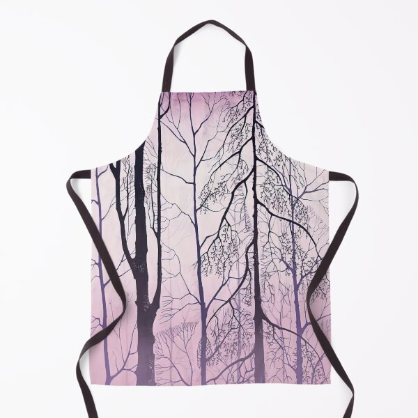Item preview, Winter Woods By Eyvind Earle designed and sold by LOIKAMT.
