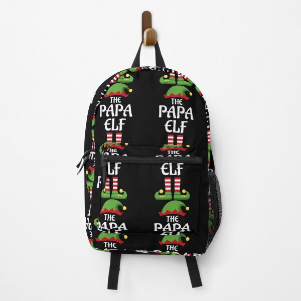 Item preview, Papa Elf Family Matching Group Christmas Dad designed and sold by andreyalsisie.