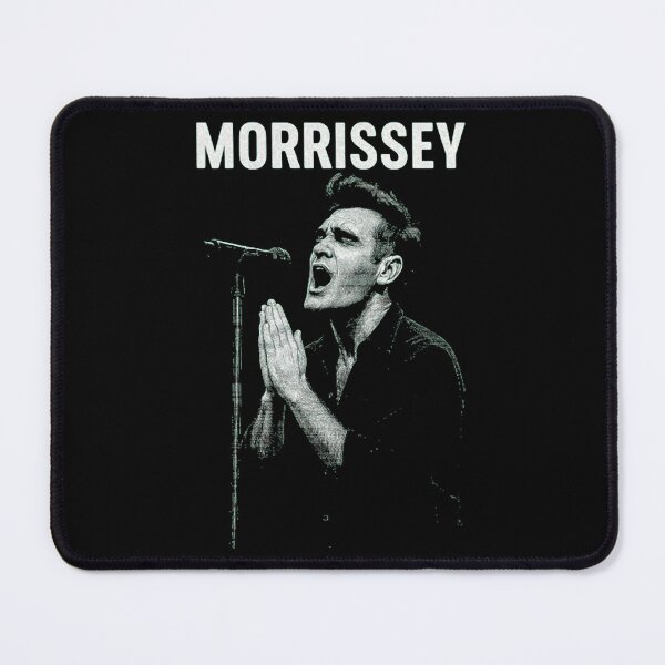 Item preview, Art - Morrissey designed and sold by lerjustinter.