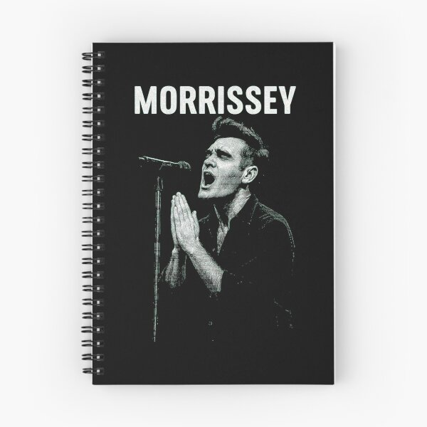 Item preview, Art - Morrissey designed and sold by lerjustinter.