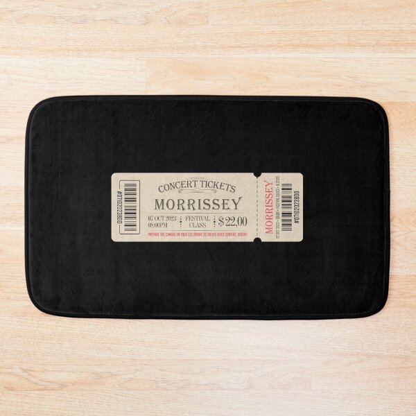 Artikelvorschau, Kunst - Morrissey entworfen und verkauft von lerjustinter.