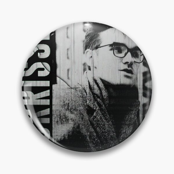 Item preview, Art - Morrissey designed and sold by lerjustinter.