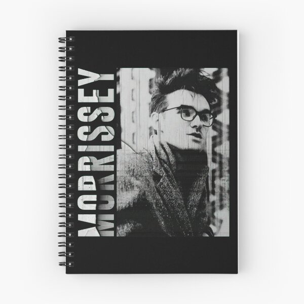 Item preview, Art - Morrissey designed and sold by lerjustinter.