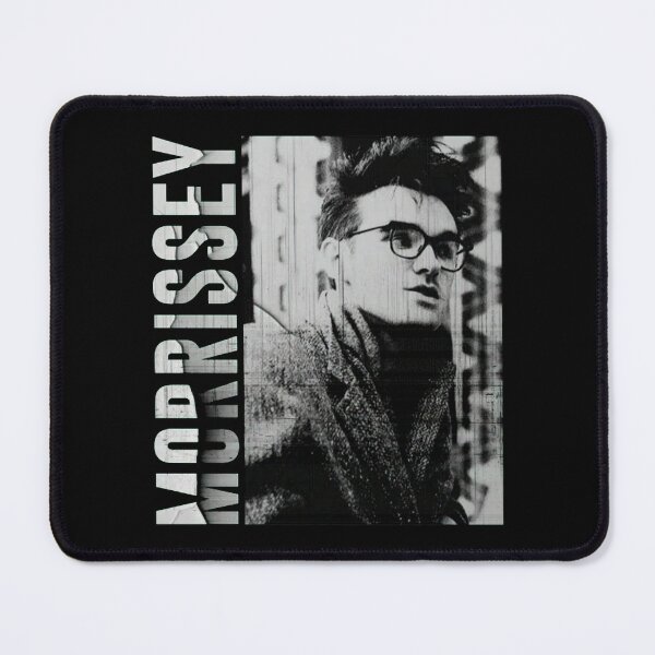 Item preview, Art - Morrissey designed and sold by lerjustinter.