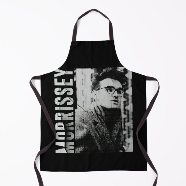 Item preview, Art - Morrissey designed and sold by lerjustinter.
