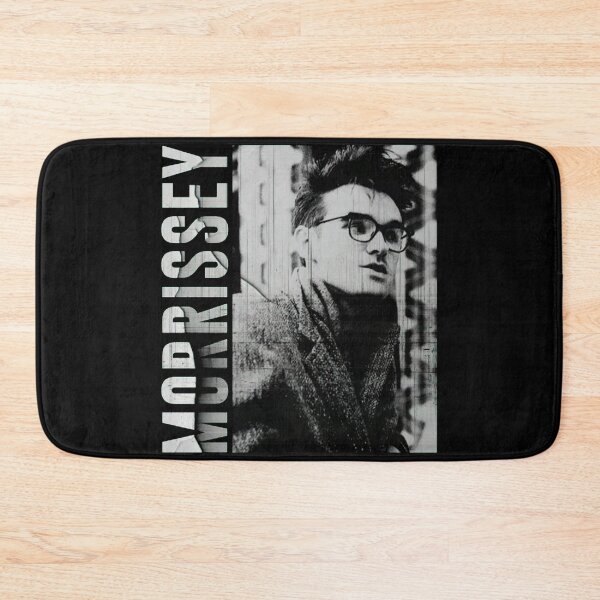 Artikelvorschau, Kunst - Morrissey entworfen und verkauft von lerjustinter.