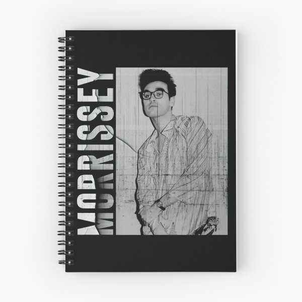 Item preview, Art - Morrissey designed and sold by lerjustinter.