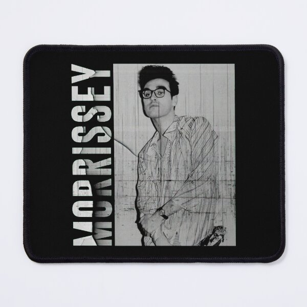 Item preview, Art - Morrissey designed and sold by lerjustinter.
