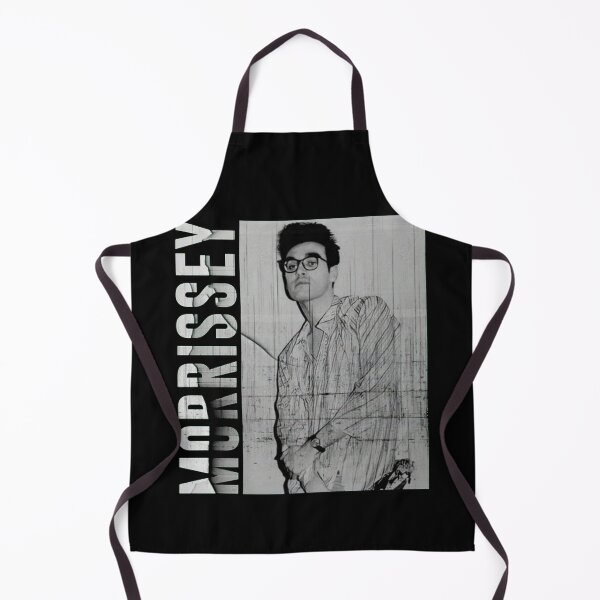Item preview, Art - Morrissey designed and sold by lerjustinter.