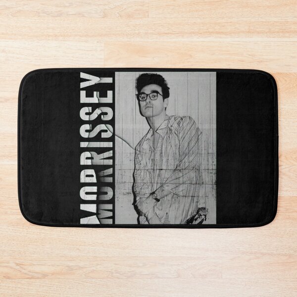 Artikelvorschau, Kunst - Morrissey entworfen und verkauft von lerjustinter.