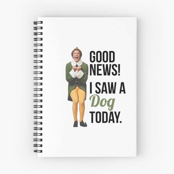 Item preview, Will Ferrell Buddy The Elf From Elf The Movie 	 	 designed and sold by unggulsirun2.