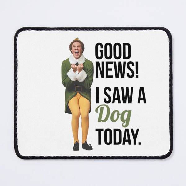 Item preview, Will Ferrell Buddy The Elf From Elf The Movie 	 	 designed and sold by unggulsirun2.