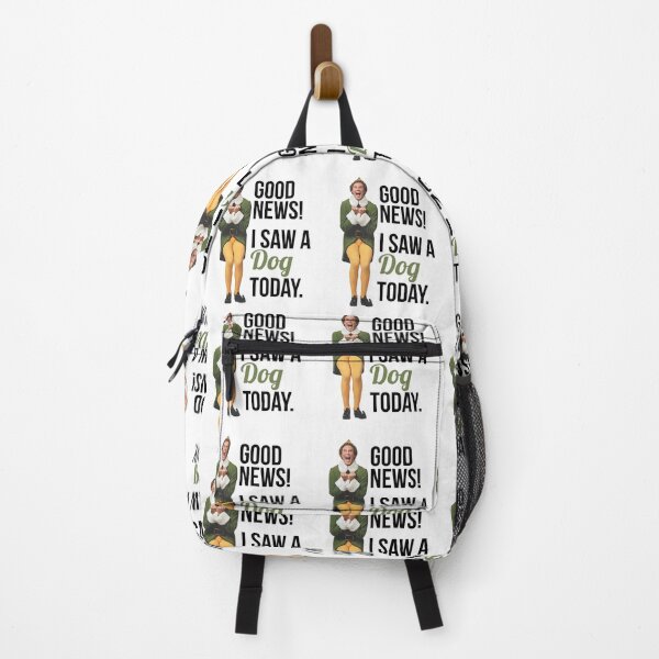 Item preview, Will Ferrell Buddy The Elf From Elf The Movie 	 	 designed and sold by unggulsirun2.