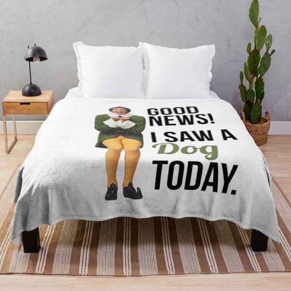 Item preview, Will Ferrell Buddy The Elf From Elf The Movie designed and sold by unggulsirun2.