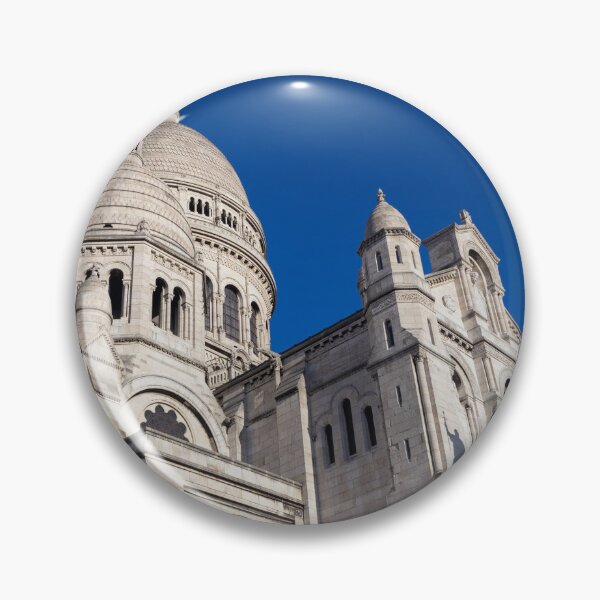 Item preview, Sacre Coeur designed and sold by mortal perspective .
