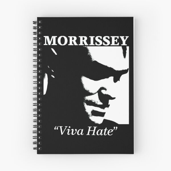 Item preview, Art - Morrissey designed and sold by lerjustinter.