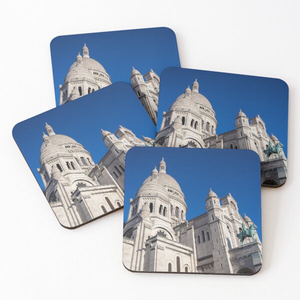 Item preview, Sacre Coeur designed and sold by mortal perspective .