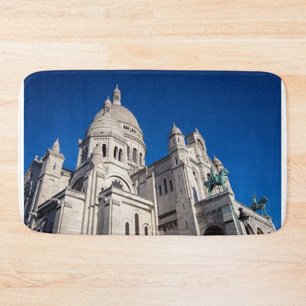 Item preview, Sacre Coeur designed and sold by mortal perspective .