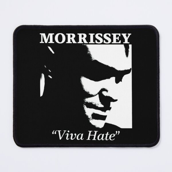 Item preview, Art - Morrissey designed and sold by lerjustinter.