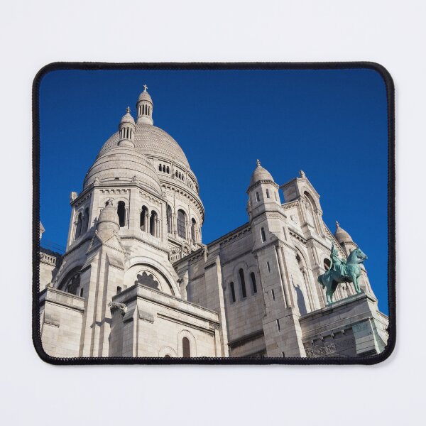 Item preview, Sacre Coeur designed and sold by mortal perspective .