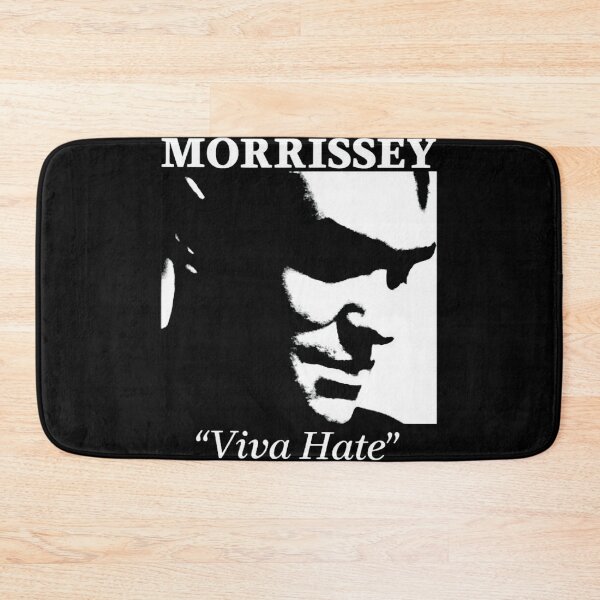 Artikelvorschau, Kunst - Morrissey entworfen und verkauft von lerjustinter.