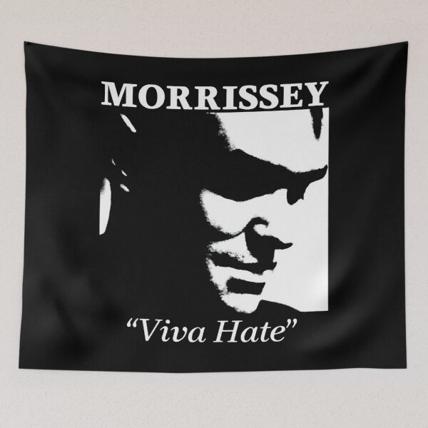 Item preview, Art - Morrissey designed and sold by lerjustinter.