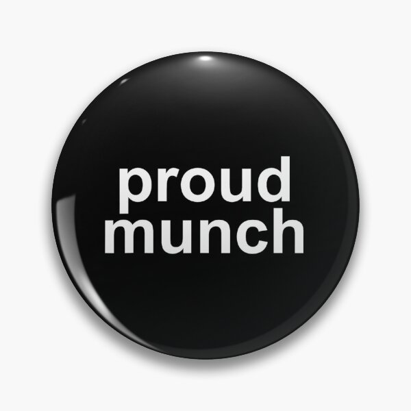 Aperçu de l'œuvre Fier Munch Drôle créée et vendue par yaldaatekeau.