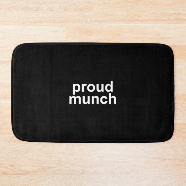 Aperçu de l'œuvre Fier Munch Drôle créée et vendue par yaldaatekeau.