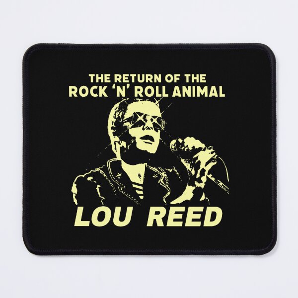 Item preview, Art - Lou Reed designed and sold by femonthper.