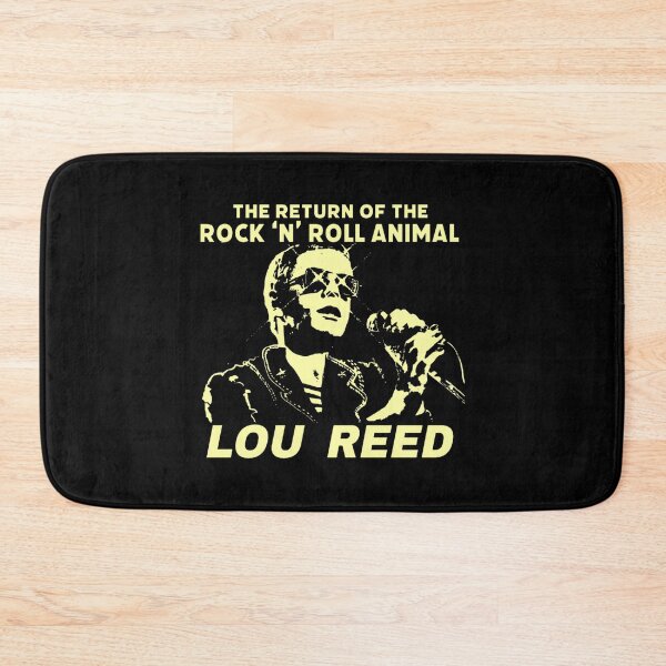 Item preview, Art - Lou Reed designed and sold by femonthper.