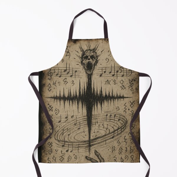 Item preview, Dissonance B designed and sold by AbstractAnom.