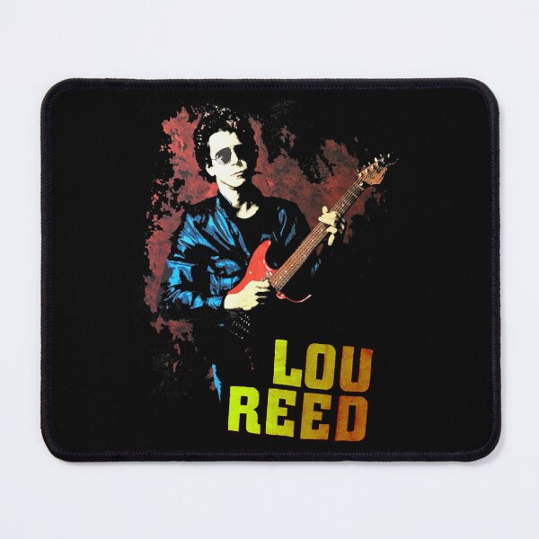 Item preview, Art - Lou Reed designed and sold by femonthper.