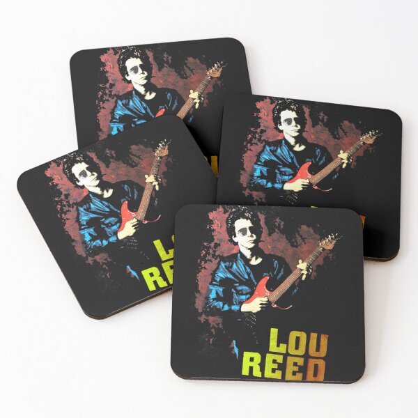 Item preview, Art - Lou Reed designed and sold by femonthper.