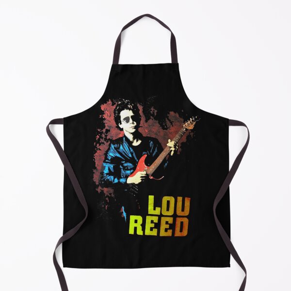 Item preview, Art - Lou Reed designed and sold by femonthper.