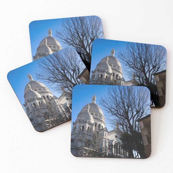 Item preview, Sacre Coeur designed and sold by mortal perspective .