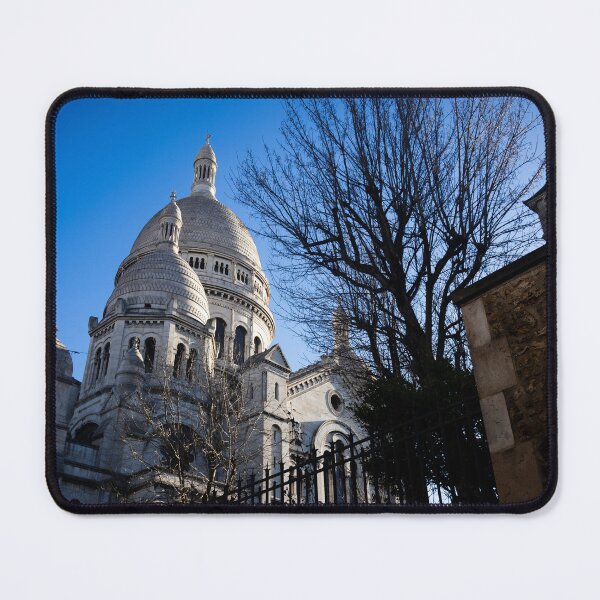 Item preview, Sacre Coeur designed and sold by mortal perspective .