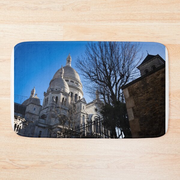 Item preview, Sacre Coeur designed and sold by mortal perspective .