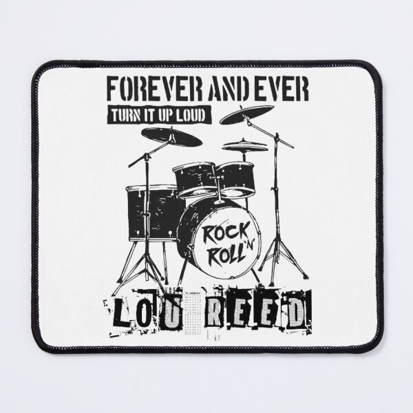 Item preview, Art - Lou Reed designed and sold by femonthper.