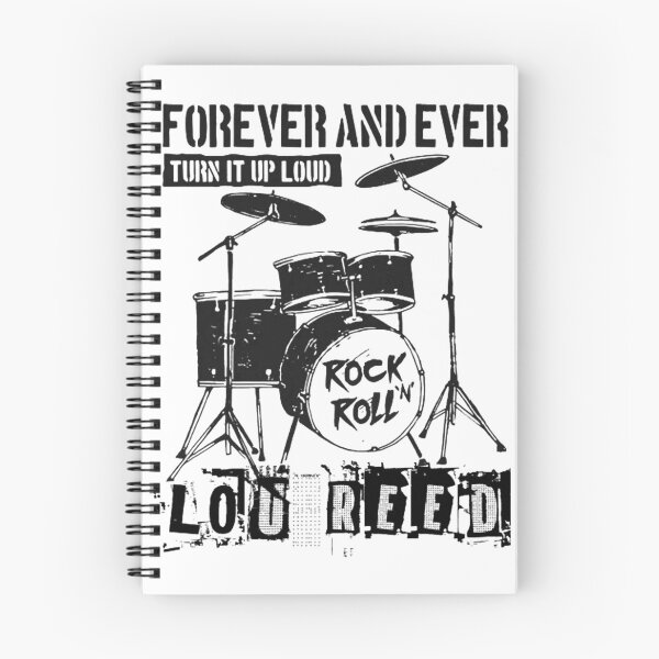 Item preview, Art - Lou Reed designed and sold by femonthper.