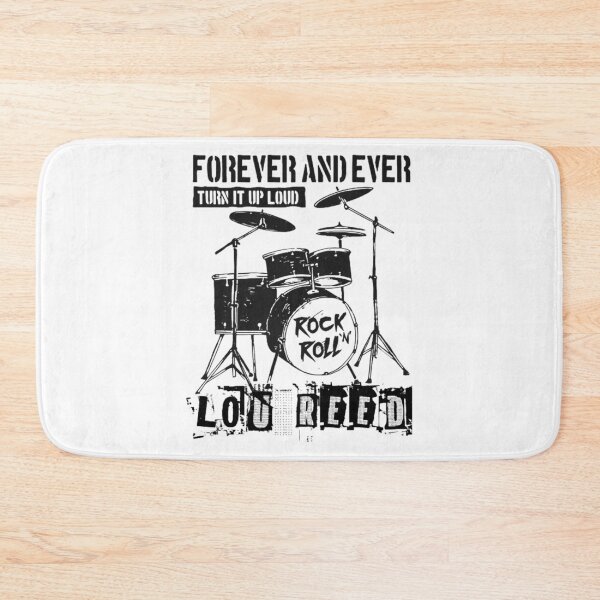 Item preview, Art - Lou Reed designed and sold by femonthper.