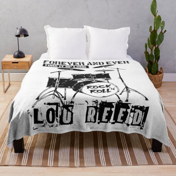 Item preview, Art - Lou Reed designed and sold by femonthper.