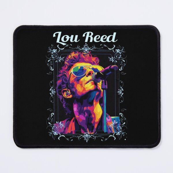 Item preview, Art - Lou Reed designed and sold by femonthper.