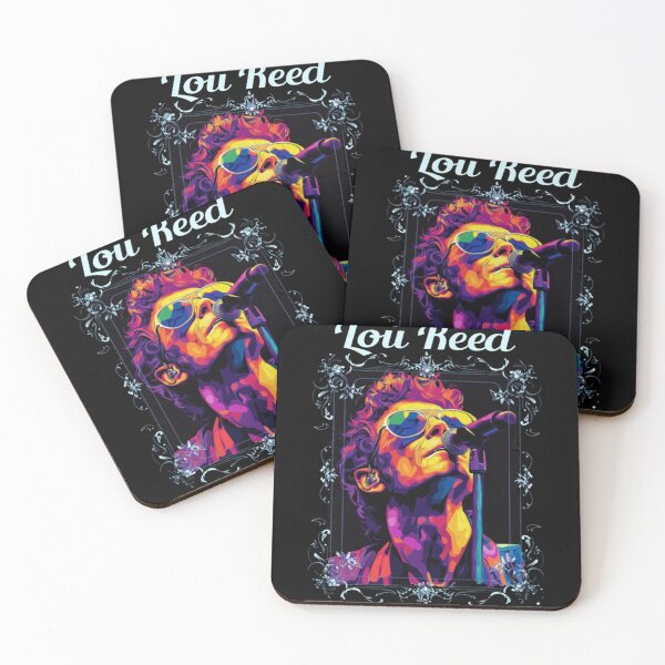 Item preview, Art - Lou Reed designed and sold by femonthper.